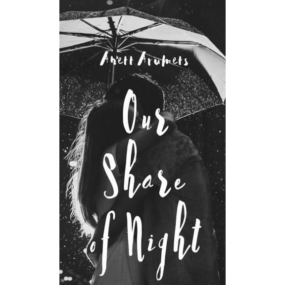 Our Share of Night, (Hardcover)