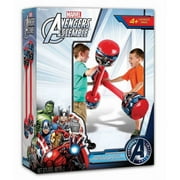 Avengers Assemble Battle Bop Stixx