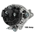 thumbnail image 2 of New Alternator High Amp 180A Fits Skoda Euro Octavia 038-903-024Gx 0 986 042 810, 2 of 3