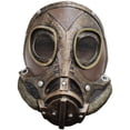 thumbnail image 1 of Máscara de Látex M3A1 Steampunk Ghoulish Productions, 1 of 2