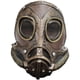 thumbnail image 1 of Máscara de Látex M3A1 Steampunk Ghoulish Productions, 1 of 2