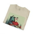thumbnail image 4 of Gag shirt - Unisex Softstyle T-Shirt, 4 of 4