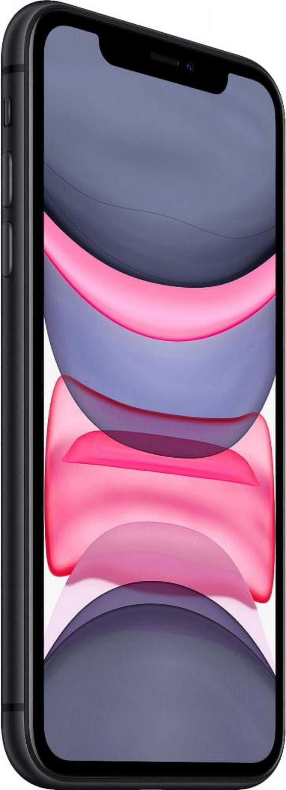 Apple iPhone 12, Unlocked, 128GB Black, Grade B Condition, Fully