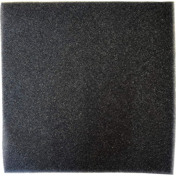 Replacement RV AC Foam Filter Compatible with Coleman 6798A3761 and Winnebago 108892-01-703-15 x 15 x 1/4-1 Pack
