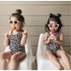 thumbnail image 3 of Gafas de sol esmeriladas para niños, lentes decorativas de pasarela para niños de 1 a 8 años, a la moda, novedad, 3 of 4