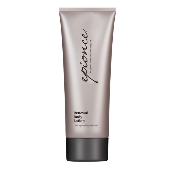 Epionce Renewal Body Lotion - Hidratante corporal hidratante antienvejecimiento para todo tipo de piel Loción corporal hidratante para apoyar la barrera cutánea Cuidado de la piel dermatólogo