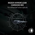 thumbnail image 3 of Razer BlackShark V2 X Xbox Gaming Headset: 50mm Drivers - Cardioid Mic - Lightweight - Comfortable, Noise Isolating Earcups - for Xbox Series X, Series S, PS5, PC, Switch via 3.5mm Audio Jack - Black, 3 of 5