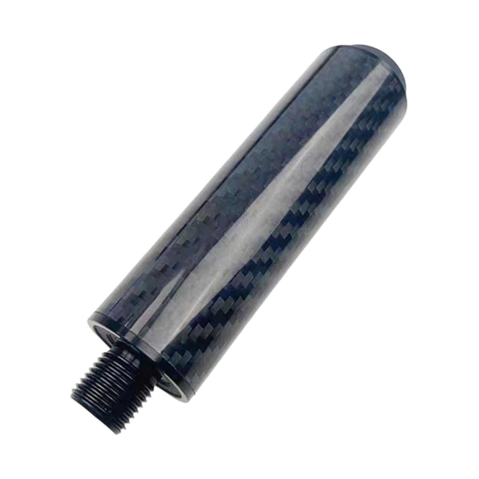 GARENDE Pool Cue Extender Billiards Cue Extension Billiard Cue Lengthener for Sports