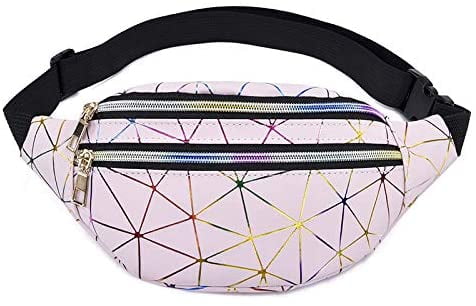 ladies belt bag