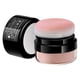 thumbnail image 2 of Rubor para mejillas, rubor en polvo rosa, rubor en polvo perezoso, maquillaje facial, colorete, crea un aspecto natural y agradable, rubor en cojín, 2 of 3