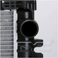 thumbnail image 3 of TYC Radiator Assembly, 3 of 5