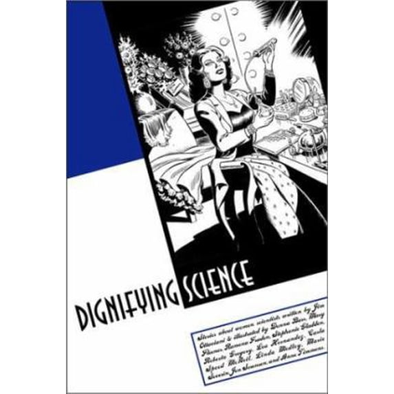 Pre-Owned Dignifying Science (Paperback) 0966010612 9780966010619