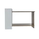 thumbnail image 1 of Mesa de Centro Moderna Inval MCS15106-a INVAL MCS15106, 1 of 2