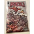 thumbnail image 1 of Invincible #100 Comic Book, 1 of 3