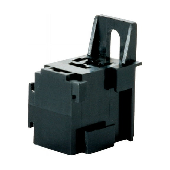 Hella Relay Socket Micro 5 Term Bkt 1