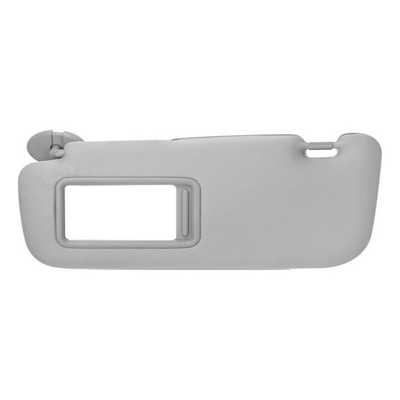 B Left Side Sun Visor For Toyota Corolla