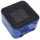 thumbnail image 1 of Calentador eléctrico pequeño, Mini calentador eléctrico Mini calentador de ahorro de energía Mini calentador eléctrico Diseño de próxima generación, 1 of 12