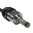 thumbnail image 2 of GSP NCV53175 GSP New CV Axle, 2 of 3