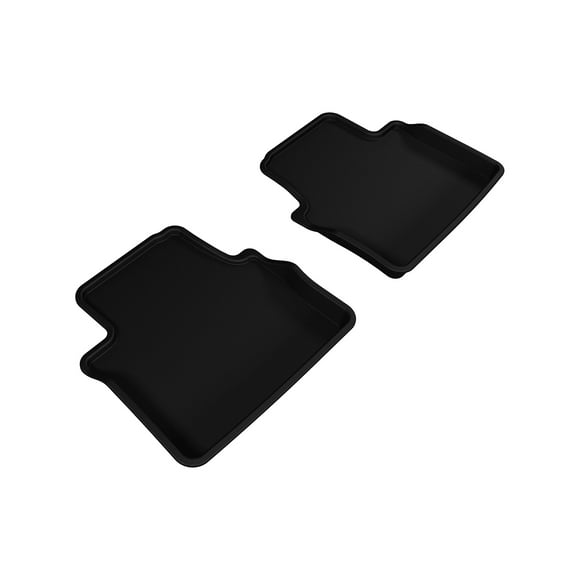 Cadillac Cts Floor Mats