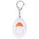 thumbnail image 1 of Llavero con alarma, alarma de autodefensa portátil, llavero de seguridad, alerta de defensa para mujeres, muy recomendado Jadeshay A, 1 of 8