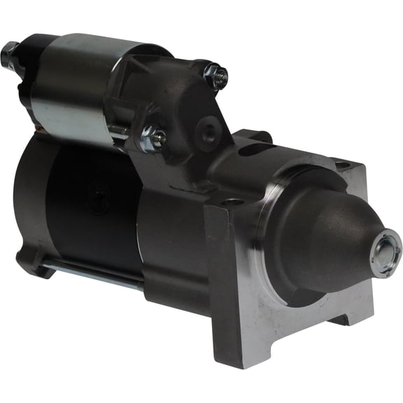 OEG Parts New Starter Replacement For Kawasaki KAF400 Mule SX 2024; KAF400 Mule SX 4x4 XC LE FI 2020-2023; KAF400 Mule SX 4x4 XC Camo FI 20-21; KAF400 Mule SX 17-23 428000-3131 428000-3130 21163-7028