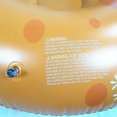 thumbnail image 4 of Neinkie Winter Snow Tube for Sledding, Inflatable Snow Sled for Kids and Adults, Heavy Duty Snow Tubes Wear-Resistant Material & Thickening Freeze-Proof, 4 of 7