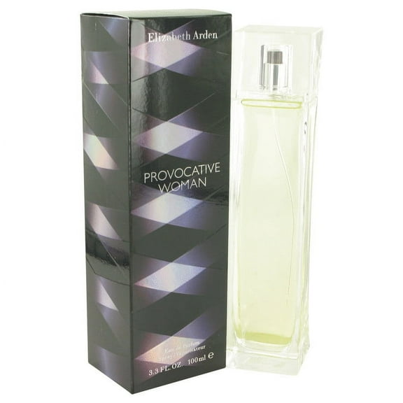 Provocative Perfume By Elizabeth Arden Eau De Parfum Spray 3.3 oz Eau De Parfum Spray
