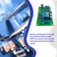 thumbnail image 5 of Módulo de relé profesional Cateissary interruptor control remoto Bluetooth Electrónica, 5 of 6