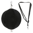 thumbnail image 1 of 51g 15cm  Swing Posture Correction, With Fixing Rope  Smart Ball, For  Auxiliary Accessory Posture Correction Beginners Golfers Lovers, 1 of 8