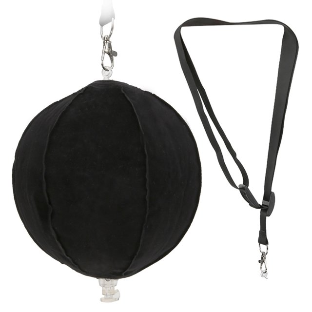 51g 15cm Swing Posture Correction, With Fixing Rope Smart Ball, For Auxiliary Accessory Posture Correction Beginners Golfers Lovers