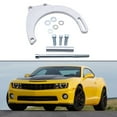thumbnail image 1 of 1 Set Alternator Bracket Small Block for Chevy 283 302 305 with Long Water Pump, 1 of 9