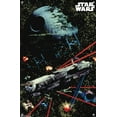 thumbnail image 4 of Star Wars: Saga - Bataille spatiale, 4 of 4