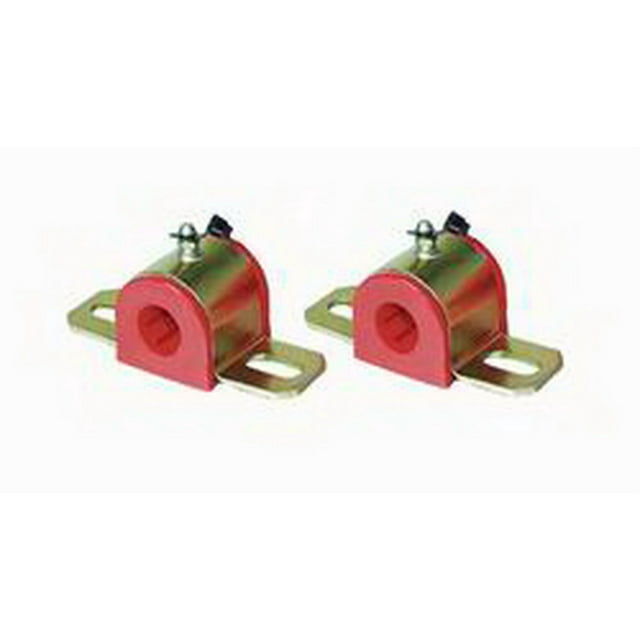 Energy Suspension 9.5158R Ensemble de Bagues de Barre Oscillante
