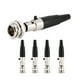 thumbnail image 5 of 5 conectores mini XLR de cobre puro de 3 núcleos para cable de audio DIY para conector de auriculares., 5 of 13