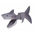 thumbnail image 1 of Shark Robot Hand, Cool Shark Grabber, Creature Reacher Toy For Kids, Durable Plastic Animal Grabber, 1 of 5