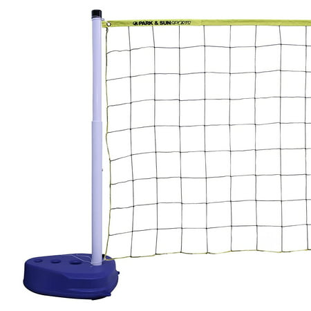Park And Sun Ps Pvb Pool Volleyball Net, Inground Pool Volleyball Net Canada