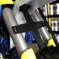 thumbnail image 2 of TFixolMotorcross Dirt Bike Plastic Fork Support Guard Transportation Protector Fork Saver Brace, 2 of 7