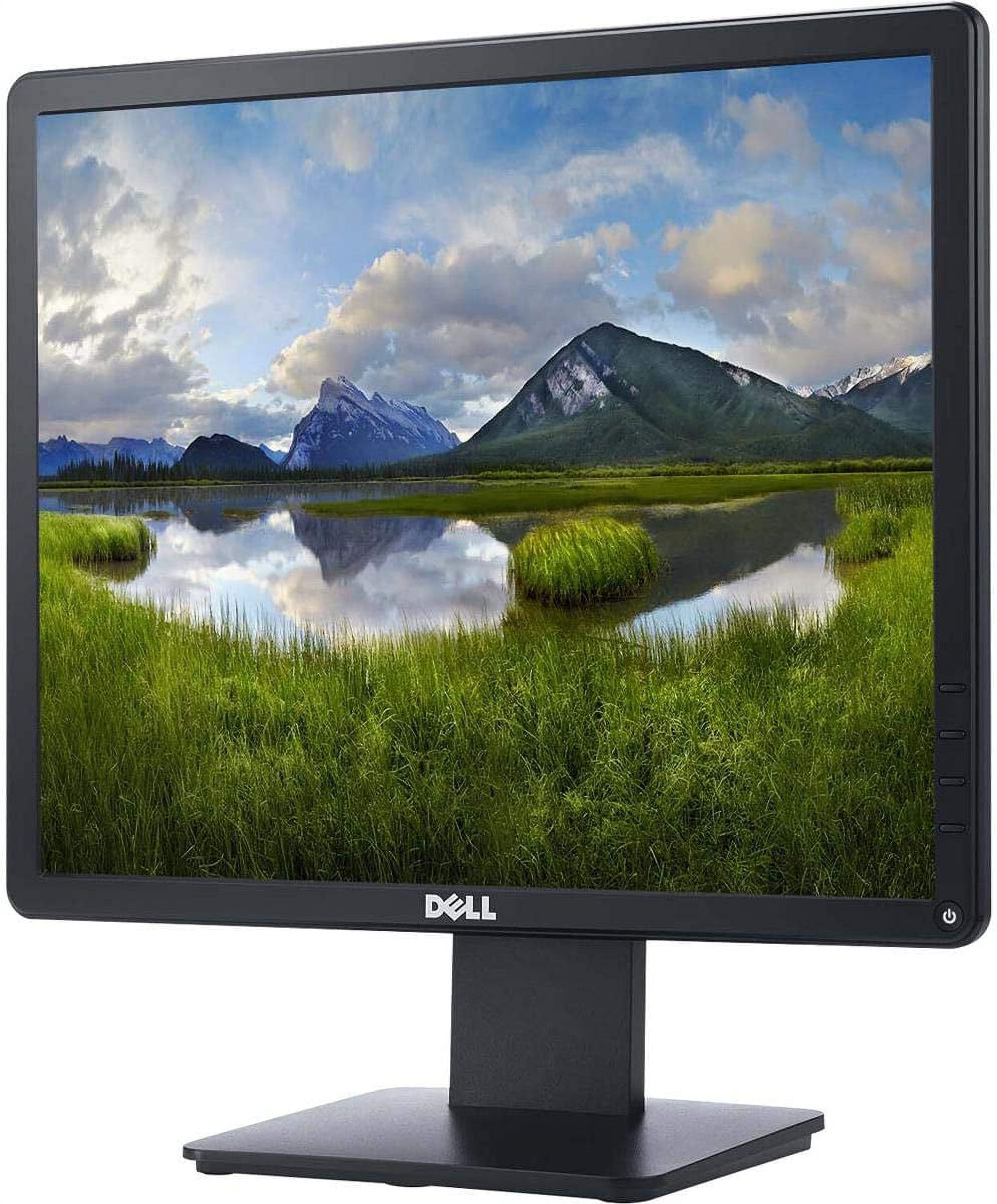 Dell E1715SE 17 in. SXGA LED LCD Monitor - Twisted Nematic