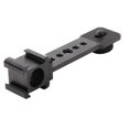 thumbnail image 1 of Shoe Extension /4 Adaptador Durable Metal Negro Sunnimix Soporte de extensión de zapato caliente, 1 of 8