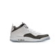 thumbnail image 4 of Zapatillas NIKE Originales Jordan Courtside 23, zapatillas de baloncesto retro de caña media, modernas, antideslizantes, resistentes al desgaste y que absorben los golpes, 4 of 5