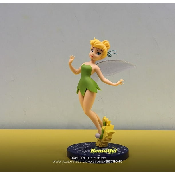 Juguetes de tinkerbell sale
