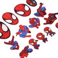 thumbnail image 3 of 20 Patchs Brodés Spider-Man Dinosaure, 3 of 4