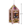 thumbnail image 4 of Adorno navideño con el sello de Harry Potter Hogwarts Express, 4 of 6