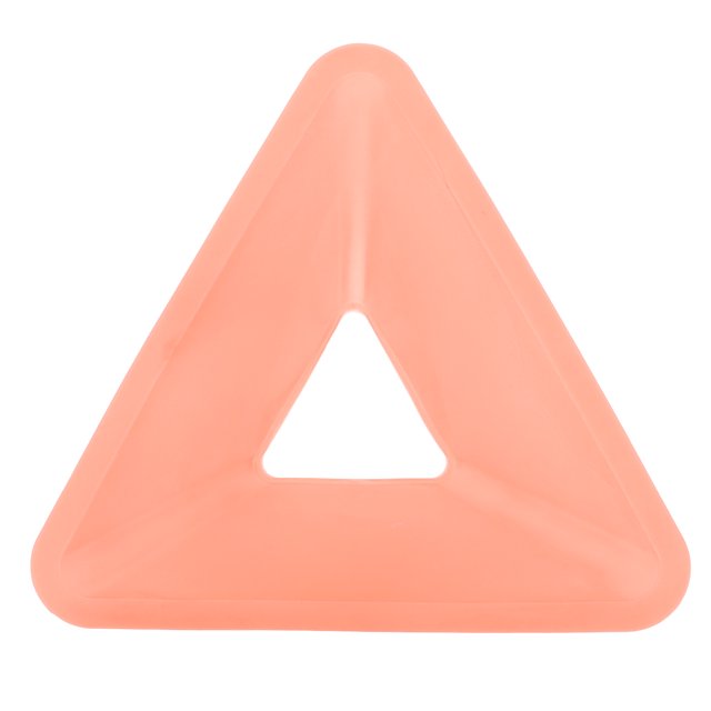 Conos de entrenamiento de agilidad de alta resistencia cono de agilidad de entrenamiento físico de 20 piezas ligero para ciclismo ANGGREK Otros