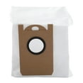 thumbnail image 5 of Mop Cloth Dust Bags Kit For Vexilar W11/W7 Robot Vacuum Cleaner Accessory, 5 of 6