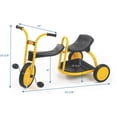 thumbnail image 4 of Angeles Myrider Tandem, 4 of 5