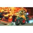 thumbnail image 2 of Mario Kart World for Nintendo Switch 2 and Sentriq Joy Con Steering Wheel Set, 2 of 5