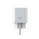 thumbnail image 2 of onlyliua Ofertas Del Día de Hoy Mini Grabado Inteligente Wifi Que Funciona Control Remoto Echoalexa/Google Home Ue, 2 of 7