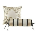 thumbnail image 5 of Gracie Mills Thornton Supreme Comfort: 12-Piece Comforter Ensemble with Cotton Bed Sheets, 5 of 5
