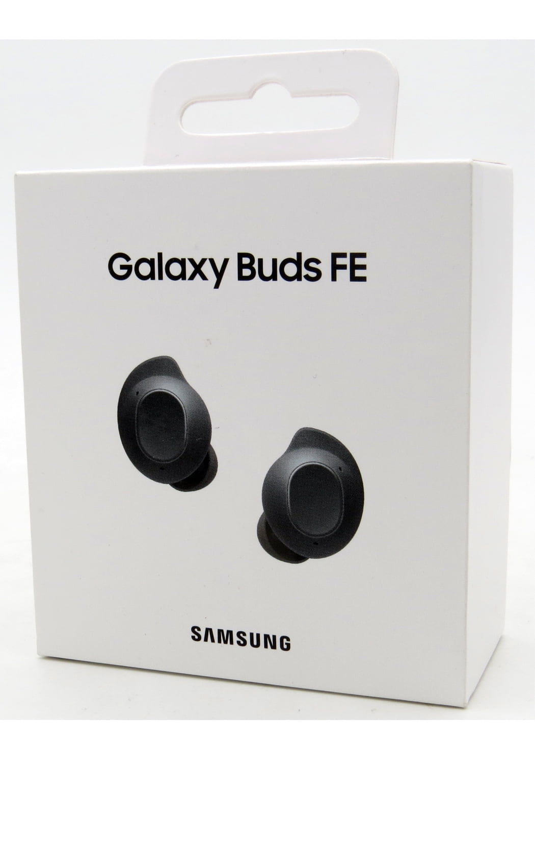 Samsung, Galaxy FE True Wireless In-Ear Earbuds, Black, 1, 1, 1